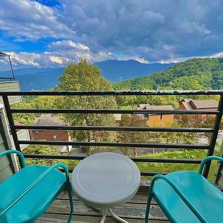 Smoky Top Summit Condo Condo Gatlinburg Exterior photo